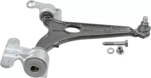 Control/Trailing Arm, wheel suspension LEMFÖRDER 34826 02)