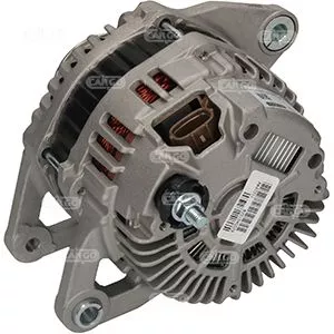 Dynamo HC-Cargo F 032 116 011)