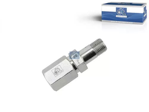 Klep, brandstoftoevoersysteem DT Spare Parts 4.64416)