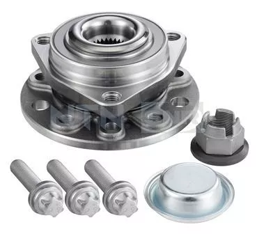 Wiellagerset SNR R164.25)