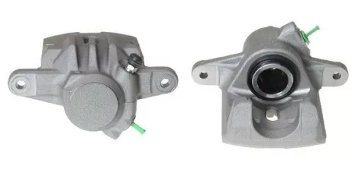 Brake Caliper BUDWEG CALIPER 344728)