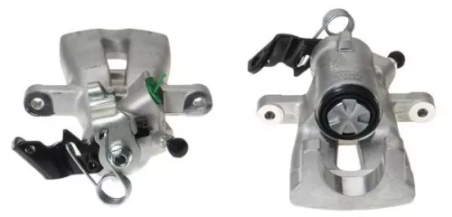 Brake Caliper BUDWEG CALIPER 343072)