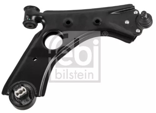 Control/Trailing Arm, wheel suspension FEBI BILSTEIN 177891)