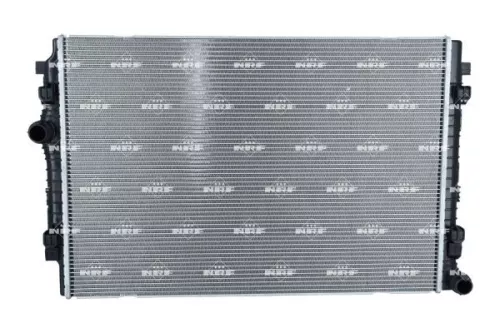 Radiator, motorkoeling NRF 550081)