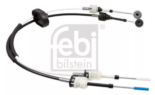 Kabeltrek, handgeschakelde transmissie FEBI BILSTEIN 179902)