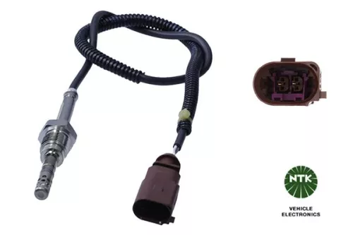 Sensor, uitlaatgastemperatuur NTK 92465)
