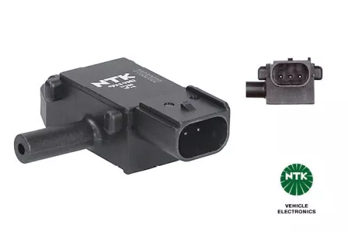 Sensor, uitlaatdruk NTK 77330)