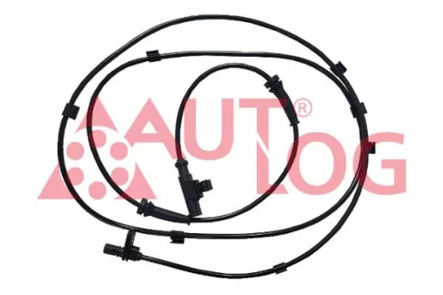 Sensor, wielsnelheid AUTLOG AS5621)