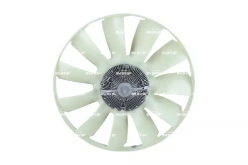Koppeling, radiateurventilator NRF 49740)