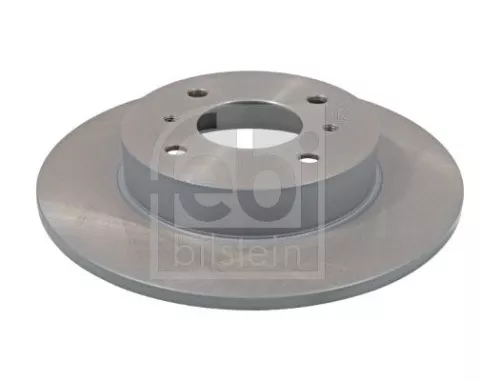 Remschijf FEBI BILSTEIN 108536)