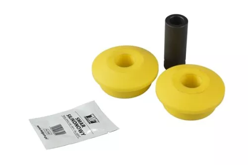 Mounting, control/trailing arm TEDGUM TED55970)