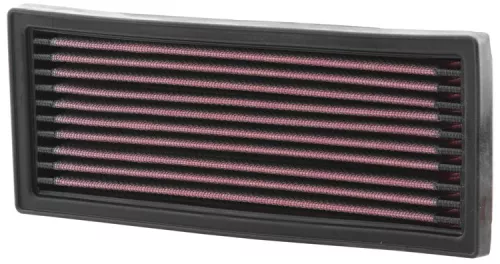 Luchtfilter K&N FILTERS 33-2586)