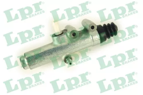 Hoofdremcilinder, koppeling LPR 2702)