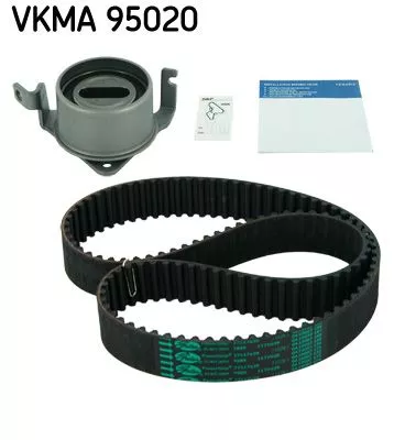 Timing Belt Kit SKF VKMA 95020)
