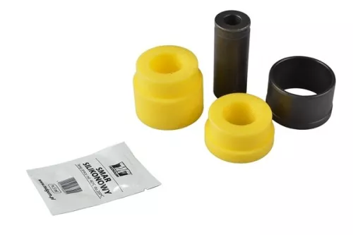 Mounting, control/trailing arm TEDGUM TED80920)