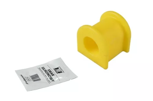 Bevestiging, stabilisatorstang TEDGUM TED18172)