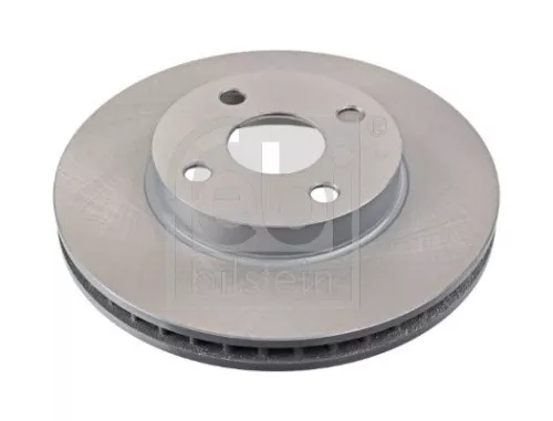 Brake Disc FEBI BILSTEIN 108560)