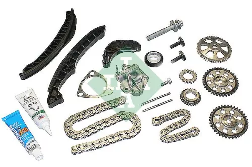 Timing Chain Kit Schaeffler INA 559 0199 50)