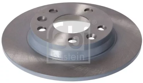 Remschijf FEBI BILSTEIN 184694)