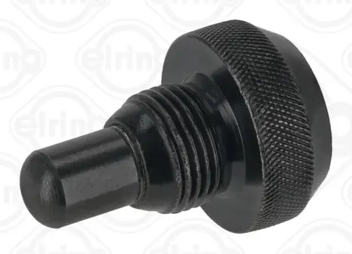 Schroefplug, oliecarter ELRING 967.080)