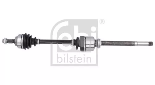 Drive Shaft FEBI BILSTEIN 181272)