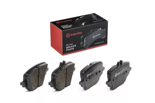 Remblokkenset, schijfrem BREMBO P 50 169)