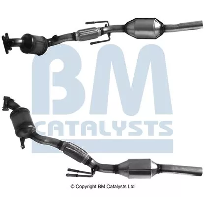 Katalysator BM Catalysts BM92864H)