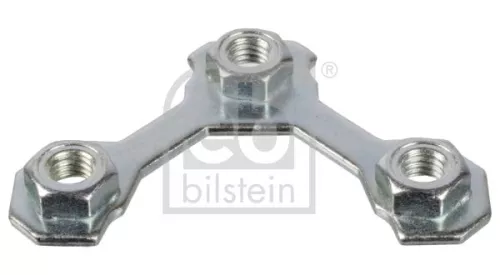 Securing Plate, ball joint FEBI BILSTEIN 14238)