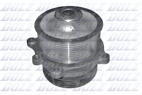 Waterpomp, motorkoeling DOLZ I111)