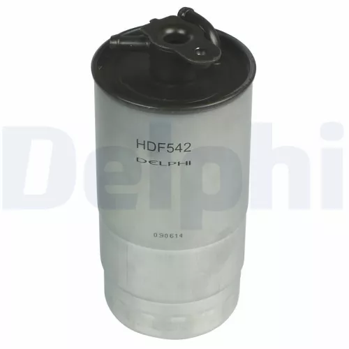 Fuel Filter DELPHI HDF542)