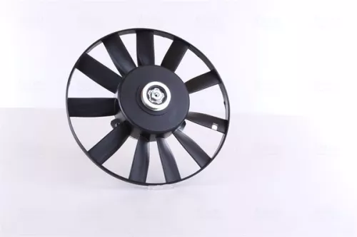 Fan, engine cooling NISSENS 85539)