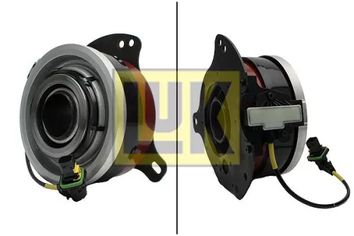 Central Slave Cylinder, clutch Schaeffler LuK 510 0364 10)