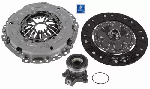 Koppelingsset SACHS 3000 990 494)