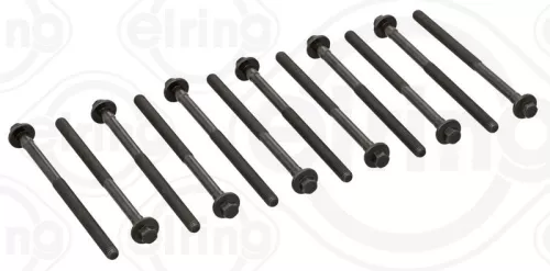 Cilinderkopboutenset ELRING 477.940)
