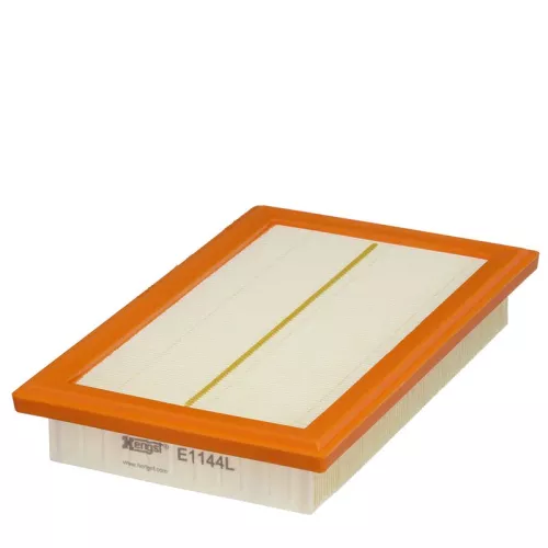 Luchtfilter HENGST FILTER E1144L)