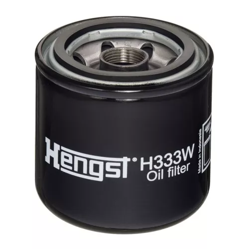 Filter, operating hydraulics HENGST FILTER H333W)