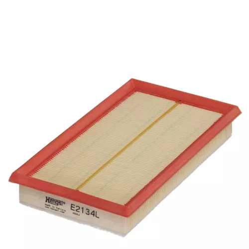 Luchtfilter HENGST FILTER E2134L)