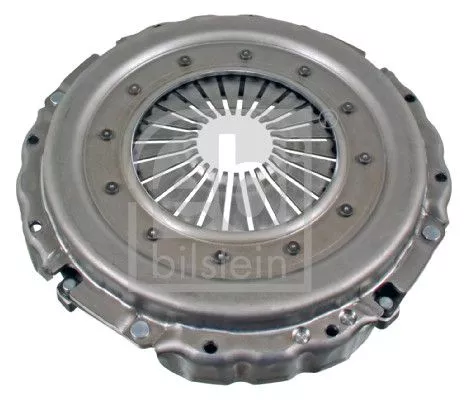 Clutch Pressure Plate FEBI BILSTEIN 105313)