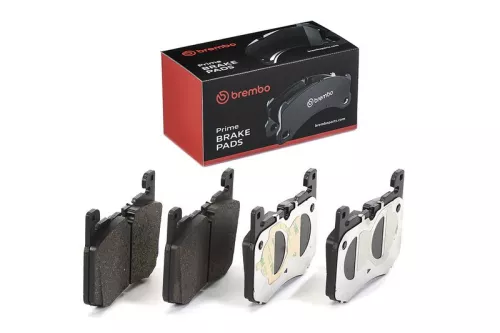 Remblokkenset, schijfrem BREMBO P 44 030)