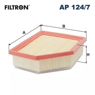 Luchtfilter FILTRON AP 124/7)