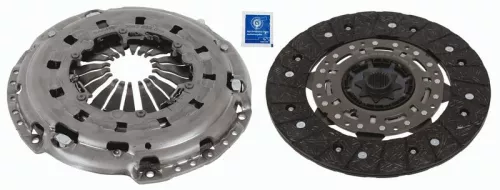 Clutch Kit SACHS 3000 951 622)