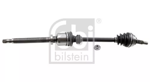 Drive Shaft FEBI BILSTEIN 182884)