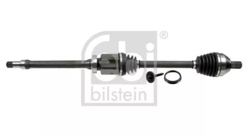 Drive Shaft  183344)