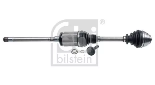 Drive Shaft FEBI BILSTEIN 183412)