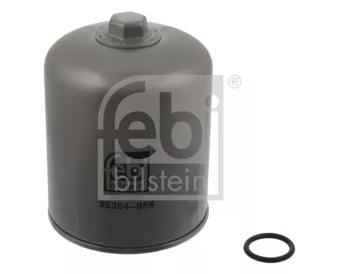 Air Dryer Cartridge, compressed-air system FEBI BILSTEIN 35304)