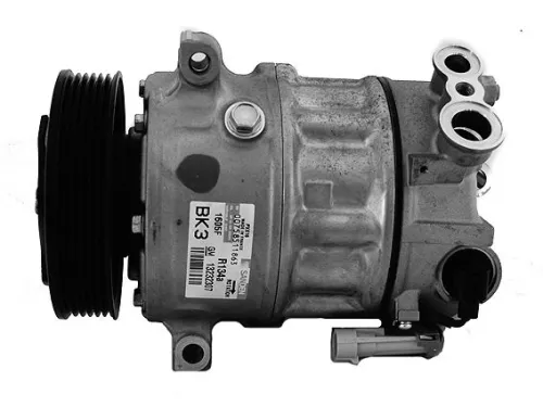 Compressor, air conditioning Airstal 10-1103)