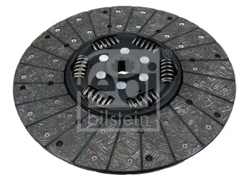 koppelingsschijf FEBI BILSTEIN 105062)