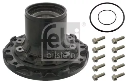 Wheel Hub FEBI BILSTEIN 48711)