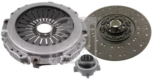 Clutch Kit FEBI BILSTEIN 105173)