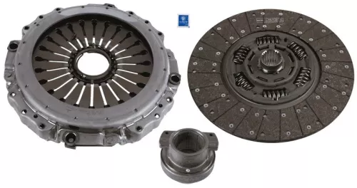 Clutch Kit SACHS 3400 700 654)